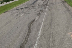 Crack Repair