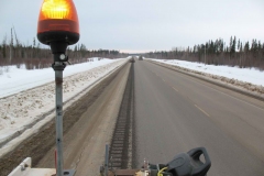 Rumble Strips